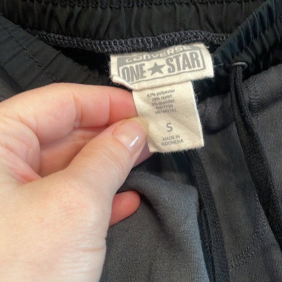 Converse skirt - Picture 3 of 3